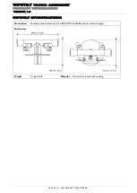 Preview for 4 page of L-Acoustics WIFOTILT Product Information