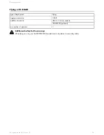 Preview for 36 page of L-Acoustics X8 Rigging Manual