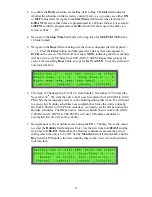 Preview for 17 page of L.J. Wing AireLogic User Manual