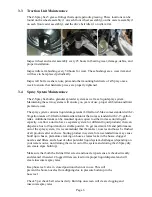 Preview for 10 page of L.T. Rich Products Z-Spray Owner'S Manual