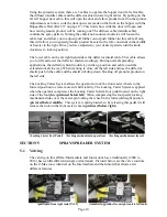 Preview for 14 page of L.T. Rich Products Z-Spray Owner'S Manual