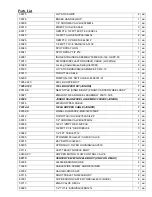 Preview for 27 page of L.T. Rich Products Z-Spray Owner'S Manual