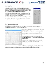 Preview for 36 page of L3 Aviation Products B787 Flight Simulator Instructor'S Manual