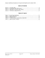 Preview for 5 page of L3 Aviation Products L3 9029000-20000 Flight Manual Supplement