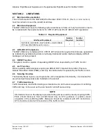 Preview for 14 page of L3 Aviation Products L3 9029000-20000 Flight Manual Supplement