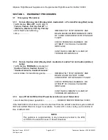 Preview for 16 page of L3 Aviation Products L3 9029000-20000 Flight Manual Supplement