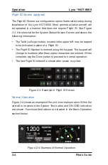 Preview for 30 page of L3 Aviation Products Lynx NGT-9000 Pilot'S Manual