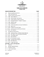 Preview for 8 page of L3 Communications ProTec AISD1000-00 Installation And Operation Manual