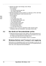 Preview for 16 page of L3Harris Narda SignalShark 3330 Quick Start And Safety Instructions