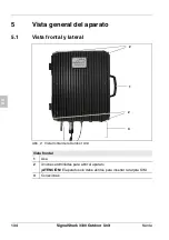 Preview for 134 page of L3Harris Narda SignalShark 3330 Quick Start And Safety Instructions