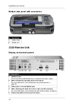 Preview for 36 page of L3Harris Narda SignalShark User Manual