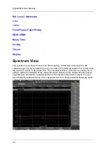 Preview for 76 page of L3Harris Narda SignalShark User Manual