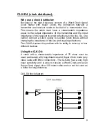 Preview for 11 page of LA Audio AES SPD User Manual