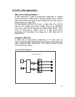 Preview for 15 page of LA Audio Digibox AES D2 User Manual