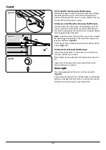 Preview for 12 page of La Cornue AlberTine 90 User Manual & Installation & Service Instructions