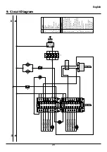 Preview for 31 page of La Cornue AlberTine 90 User Manual & Installation & Service Instructions