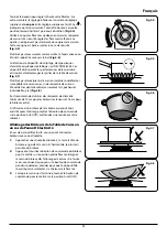 Preview for 37 page of La Cornue AlberTine 90 User Manual & Installation & Service Instructions