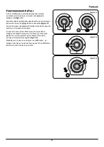 Preview for 41 page of La Cornue AlberTine 90 User Manual & Installation & Service Instructions