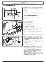 Preview for 35 page of La Cornue C9QP User Manual