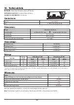 Preview for 46 page of La Cornue C9QP User Manual