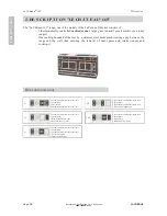 Preview for 17 page of La Cornue Chateau 120 Installation, Operation And Maintenance Manual