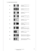 Preview for 47 page of La Cornue Chateau 150 G45 Installation Manual