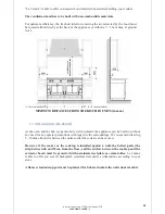 Preview for 61 page of La Cornue Chateau 150 G45 Installation Manual