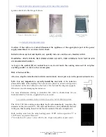 Preview for 73 page of La Cornue Chateau 150 G45 Installation Manual