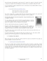 Preview for 75 page of La Cornue Chateau 150 G45 Installation Manual