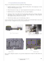 Preview for 82 page of La Cornue Chateau 150 G45 Installation Manual