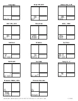 Preview for 4 page of La Crosse Technology 112318 Instruction Manual