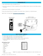 Preview for 3 page of La Crosse Technology 308-1414WBV2 Instruction Manual