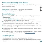 Preview for 7 page of La Crosse Technology 308-1415FCTv2 Setup Manual