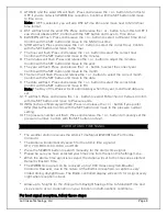 Preview for 8 page of La Crosse Technology 308-1416v2 Faq Manual