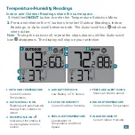 Preview for 6 page of La Crosse Technology 327-1418BW Setup Manual