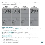 Preview for 9 page of La Crosse Technology 327-1418BW Setup Manual