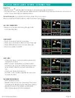 Preview for 13 page of La Crosse Technology 328-10618 Instruction Manual