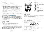 Preview for 2 page of La Crosse Technology 404-54667 Quick Start Manual