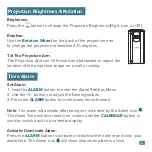 Preview for 7 page of La Crosse Technology 616-12667-INT Setup Manual