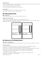 Preview for 10 page of La Crosse Technology 724-1415BLv2 Manual