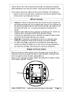 Preview for 8 page of La Crosse Technology BBB87740x1 Instruction Manual