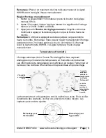 Preview for 9 page of La Crosse Technology BBB87740x1 Instruction Manual