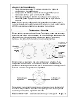 Preview for 15 page of La Crosse Technology BBB87740x1 Instruction Manual