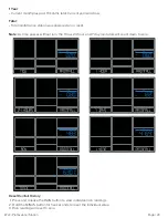 Preview for 20 page of La Crosse Technology C83100 User Manual