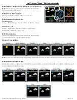 Preview for 6 page of La Crosse Technology C84428 User Manual