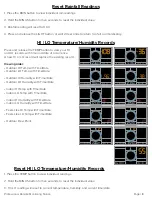 Preview for 14 page of La Crosse Technology C84428 User Manual