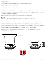 Preview for 19 page of La Crosse Technology C84428 User Manual