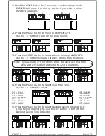 Preview for 4 page of La Crosse Technology C86279 Instructional Manual