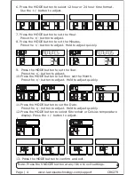 Preview for 5 page of La Crosse Technology C86279 Instructional Manual