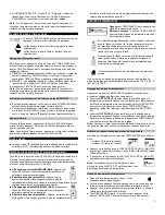 Preview for 6 page of La Crosse Technology CA85169 Quick Setup Manual